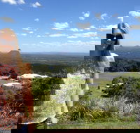 3 nights 2 full days private guided tour of the Sunshine Coast and Hinterland - Tweed Heads Accommodation