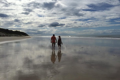 3 Nights 2 Full Days Private Guided Tour Of The Sunshine Coast And Hinterland - Tweed Heads Accommodation 3