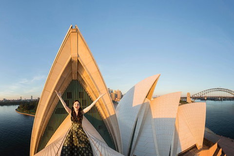 Great Opera Hits At The Sydney Opera House - Tweed Heads Accommodation 2