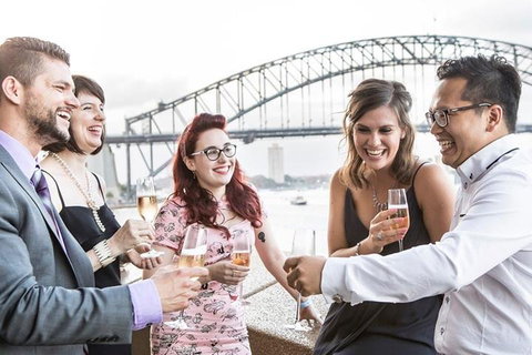 Opera Performance At The Sydney Opera House - Tweed Heads Accommodation 0