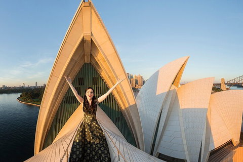 Opera Performance At The Sydney Opera House - Tweed Heads Accommodation 2