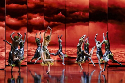 Opera Performance At The Sydney Opera House - Tweed Heads Accommodation 5