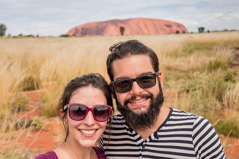 Overnight Uluru Adventure - Tweed Heads Accommodation 0
