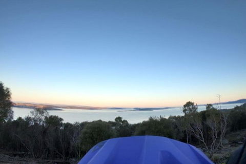 Explore Downhill Mountain In 3-Hour Bike Tour From Hobart - Tweed Heads Accommodation 0