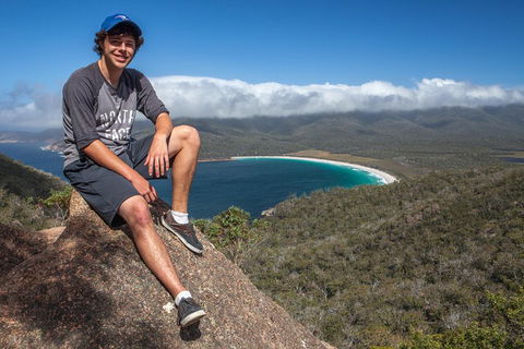3-Day Tasmania Combo: Hobart To Launceston Active Tour - Tweed Heads Accommodation 1