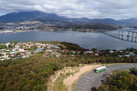 Hobart City Sightseeing Tour Including MONA Admission - Tweed Heads Accommodation 1