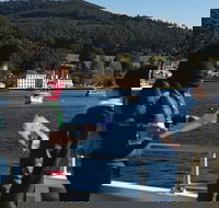 Port Arthur Full-day Guided Tour with Harbour Cruise and Tasman National Park - Tweed Heads Accommodation
