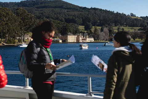 Port Arthur Full-day Guided Tour With Harbour Cruise And Tasman National Park - Tweed Heads Accommodation 0