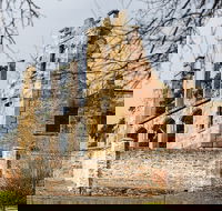 Grand Port Arthur with guided Isle of the Dead tour - Tweed Heads Accommodation