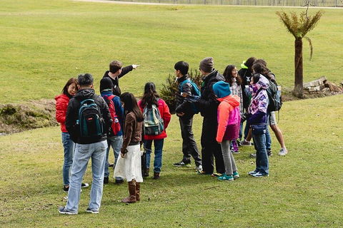 Grand Port Arthur With Guided Isle Of The Dead Tour - Tweed Heads Accommodation 3