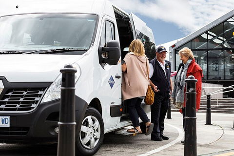 Hobart Minibus Full-Day Private Tour - Tweed Heads Accommodation 4