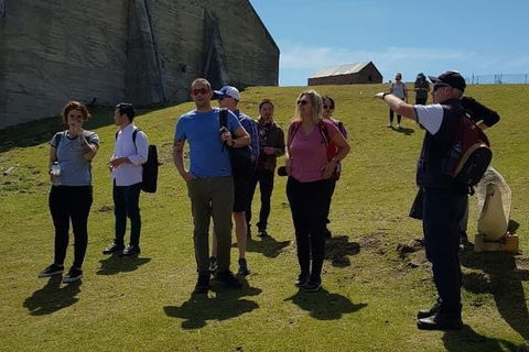 Hobart Minibus Full-Day Private Tour - Tweed Heads Accommodation 5