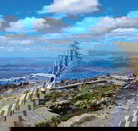 Mt Wellington Ultimate Experience Tour from Hobart - Tweed Heads Accommodation