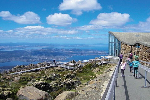 Mt Wellington Ultimate Experience Tour From Hobart - Tweed Heads Accommodation 0