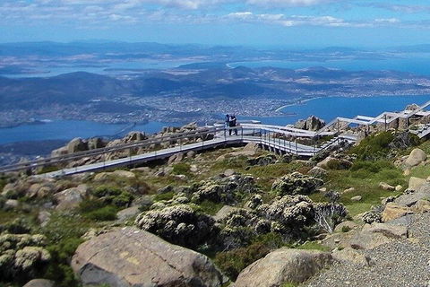 Mt Wellington Ultimate Experience Tour From Hobart - Tweed Heads Accommodation 1