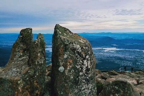 Mt Wellington Ultimate Experience Tour From Hobart - Tweed Heads Accommodation 2
