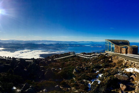 Mt Wellington Ultimate Experience Tour From Hobart - Tweed Heads Accommodation 3