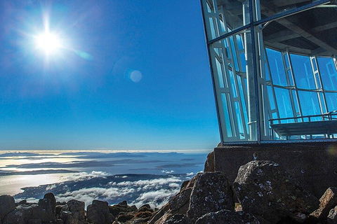 Mt Wellington Ultimate Experience Tour From Hobart - Tweed Heads Accommodation 5