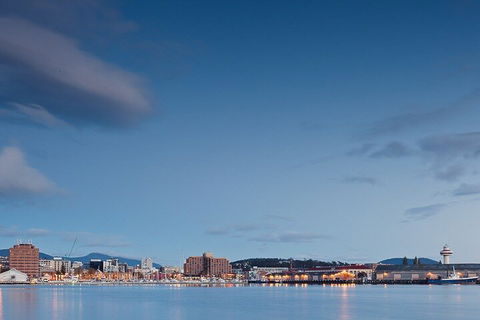Mt Wellington Tour And MONA Admission - Tweed Heads Accommodation 0