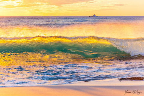 Kalbarri Sunset Coastal Cliff Cruise - Tweed Heads Accommodation 0