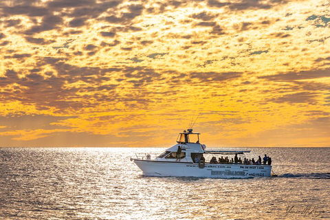 Kalbarri Sunset Coastal Cliff Cruise - Tweed Heads Accommodation 1