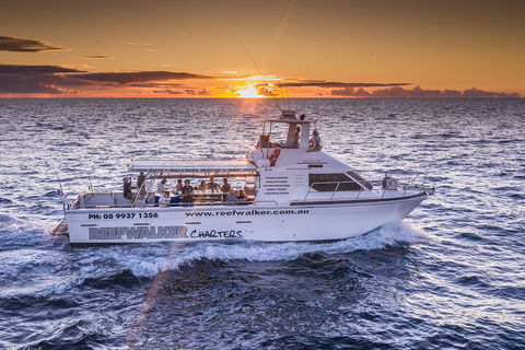 Kalbarri Sunset Coastal Cliff Cruise - Tweed Heads Accommodation 2