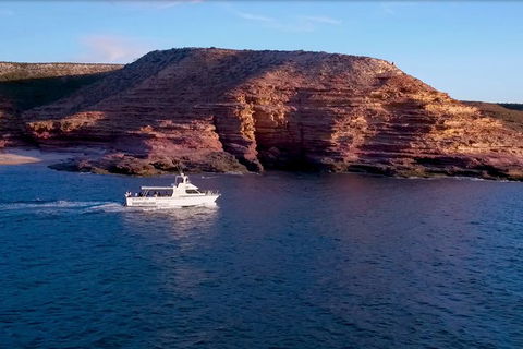 Kalbarri Sunset Coastal Cliff Cruise - Tweed Heads Accommodation 3