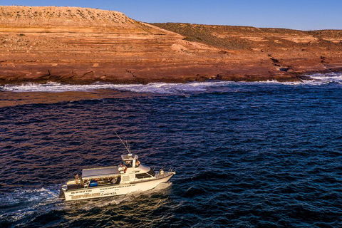 Kalbarri Sunset Coastal Cliff Cruise - Tweed Heads Accommodation 4