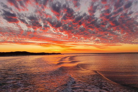Kalbarri Sunset Coastal Cliff Cruise - Tweed Heads Accommodation 5