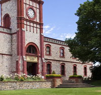 Full-Day Wine World Tour in Barossa - Tweed Heads Accommodation
