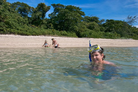 Green Island Eco Adventure From Cairns - Tweed Heads Accommodation 3