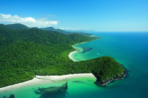 Double Pack-Ancient Rainforest And Waterfalls! - Tweed Heads Accommodation 1