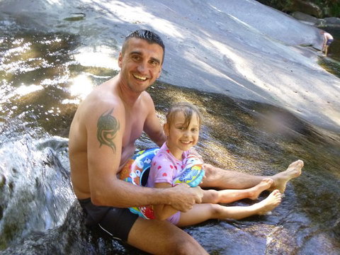 Double Pack-Ancient Rainforest And Waterfalls! - Tweed Heads Accommodation 4