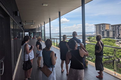Gourmet Lunch Tour In Darwin Sundays 3-Hours - Tweed Heads Accommodation 2