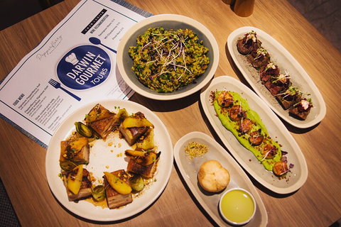 Gourmet Lunch Tour In Darwin Sundays 3-Hours - Tweed Heads Accommodation 3