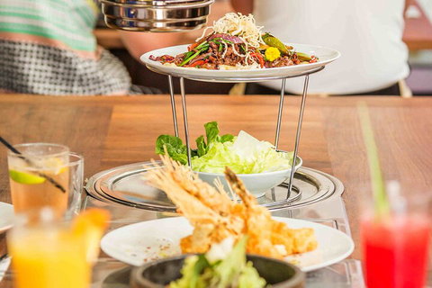 Gourmet Lunch Tour In Darwin Sundays 3-Hours - Tweed Heads Accommodation 5