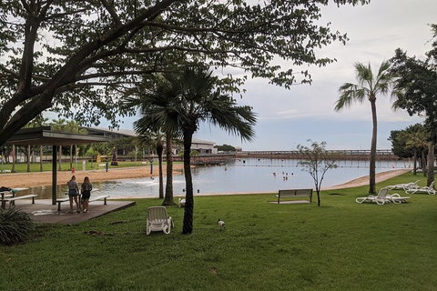 Gourmet Lunch Tour In Darwin Tuesday To Saturdays 3-Hours - Tweed Heads Accommodation 2