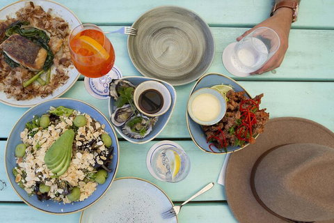 Gourmet Lunch Tour In Darwin Tuesday To Saturdays 3-Hours - Tweed Heads Accommodation 3
