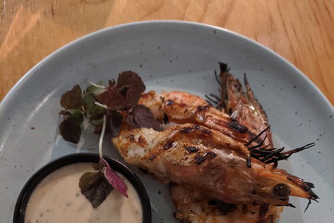 Gourmet Lunch Tour In Darwin Tuesday To Saturdays 3-Hours - Tweed Heads Accommodation 5
