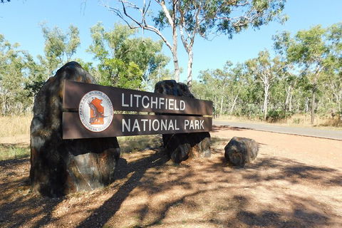 Litchfield Park Adventures And Jumping Crocodile Cruise + Butterfly Farm - Tweed Heads Accommodation 0