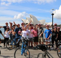 Sydney Bike Tours - Tweed Heads Accommodation