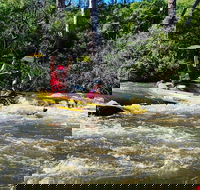 Yarra River Half-Day Rafting Experience - Tweed Heads Accommodation