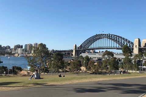 Taste Of Sydney - Barangaroo And The Rocks - Tweed Heads Accommodation 1