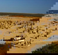 1-Day Pinnacles and Yanchep Tour from Perth including Fish and Chips Lunch - Tweed Heads Accommodation