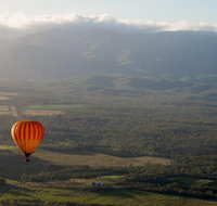 Hot Air Ballooning Tour from Cairns - Tweed Heads Accommodation