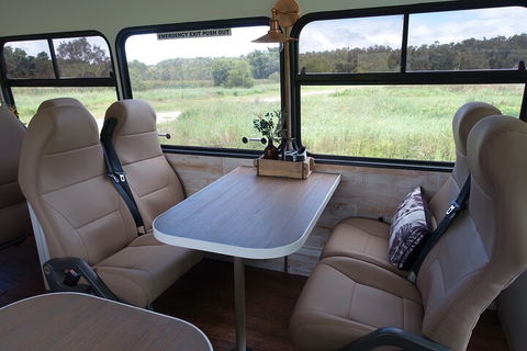 Beer Barons And Spirit Lords Half-Day Tour In Byron With Lunch - Tweed Heads Accommodation 0