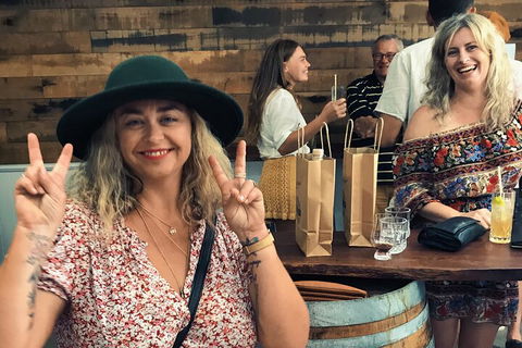 Beer Barons And Spirit Lords Half-Day Tour In Byron With Lunch - Tweed Heads Accommodation 1