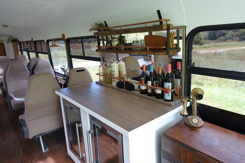 Beer Barons And Spirit Lords Half-Day Tour In Byron With Lunch - Tweed Heads Accommodation 5