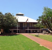 Enthralling Broome Self-Guided Audio Tour - Tweed Heads Accommodation