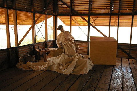 Enthralling Broome Self-Guided Audio Tour - Tweed Heads Accommodation 1